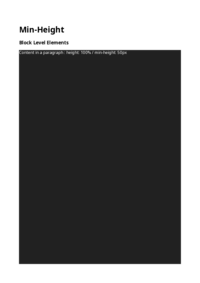 typeset Preview